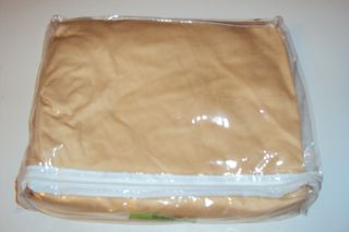 Sheets Queen One Fitted Sheet 100 Egyptian Cotton T300 Color Beige New
