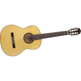 Cordoba F7 Flamenco Nylon String Acoustic Guitar Solid Spruce Top
