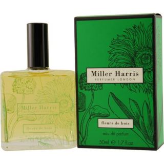 Fleurs de Bois by Miller Harris Eau de Parfum Spray 1 7 Oz