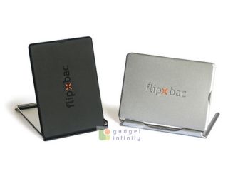 Flipbac 3 inch Mirror Angle Viewfinder Screen Protector Black FB 3B