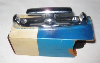 vintage ford truck bed tie down metal cleat for models 1973 1974 1975