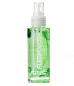 Fleshlight Fleshwash Cleaner Make Your Fleshlight Last Longer 1 Bottle