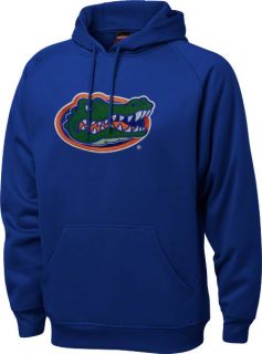 University of Florida Gators Hoodie Performance Fleece Pullover XL New