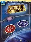 Red Hot Chili Peppers Stadium Arcadium Book & 2 CD set SIGNED BY FLEA