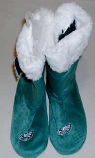 Slipper Boots Womens Forever Collectibles Slippers s M L XL