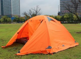 Four Seasons Tent Winter Tent High Quality Camping Tent Outdoor Tents