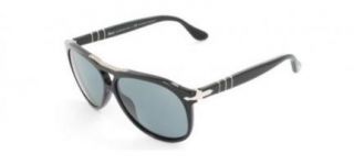 Targa Florio from Persol Roadster Collection Black Photo POLARIZED