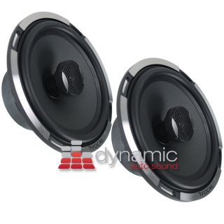 Focal PC 165 6 1 2 Performance Series 2 Way Coaxial Car Audio