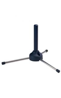 you are bidding on a new k m konig meyer 1523 flute stand