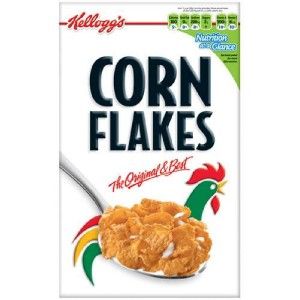 kellogg s corn flakes cereal 12 0 oz