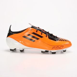  Mens F50 Adizero TRX FG Syn Football Shoes Size US 10 No U44291