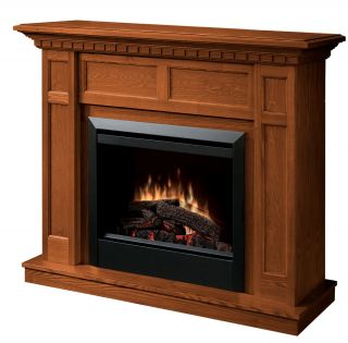  Caprice Oak Electric Fireplace 23 Firebox Remote Warranty Heat