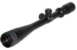 BSA MD624X40 6 24x40 Target Scope with Mil Dot Reticle