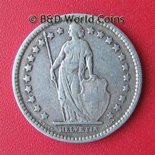  weight gr oz diameter mm 1913 b 1 franc 24 vf silver 835 5 1342 23 3