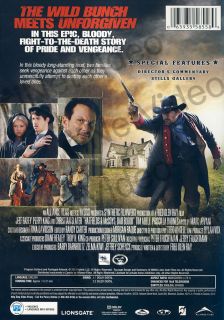 Hatfields and McCoys Bad Blood Canadian re New DVD