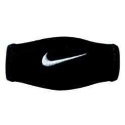  Black Nike Football Chin Strap