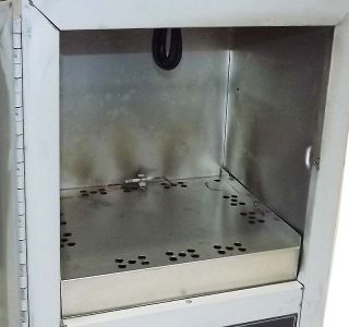 Fisher Scientific 506G Isotemp Lab Oven 500 Series Science Incubator