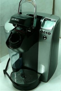 Keurig Coffee Maker B70 w New Keurig Coffee Filter Like B77 B78 Brewer