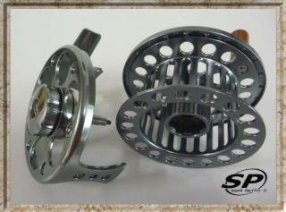  Pacific EXECUTIVE Fly Fishing Reel 234 for fly fishing rods & Lines