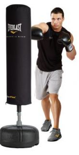 Everlast Cardio Strike Freestanding Bag Boxing Heavy