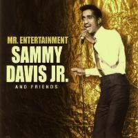 Sammy Davis Jr., Frank Sinatra, NEW CD,Mr Entertainment