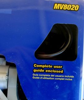 long connection tube user manual in english french and spanish