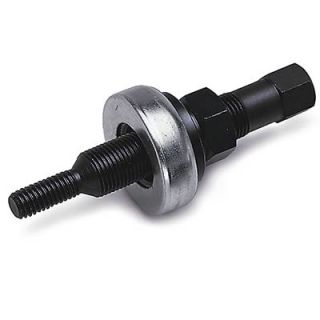  Installation Tool Steel Black Oxide for Power Steering Pulley Ford