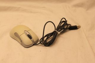  Intellimouse Optical USB 5 Button Computer Mouse Used 30 Day Warranty