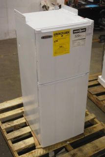 Micro Fridge 4 8 CU ft White Compact Refrigerator 4 8RMFRW