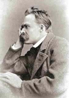 the antichrist by friedrich nietzsche save for his raucous rhapsodical