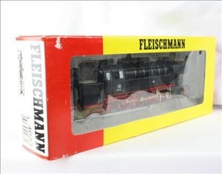 Fleischmann 4065 BR 65 018 Der DB in OVP Neuwertig