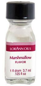 New Marshmallow Flavor Fondant Icing Candy Flavoring