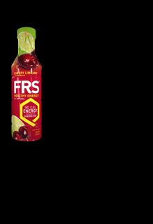 FRS Energy Drink w Quercetin Healthy Cherry Limeade 12 12 oz Bottles