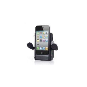 New Fostex AR 4i Audio Microphone Interface for iPhone 4 4S iPod Touch