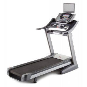 FreeMotion 790 Interactive Treadmill SFTL19511