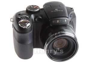 fuji finepix s2950 14mp digital camera used $ 1 you are bidding on one