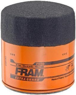  Fram PH30 Oil Filter