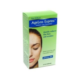 Fran Wilson Ageless Express Instant Line Smoother