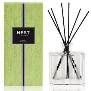 Nest Fragrances Reed Diffuser Bamboo