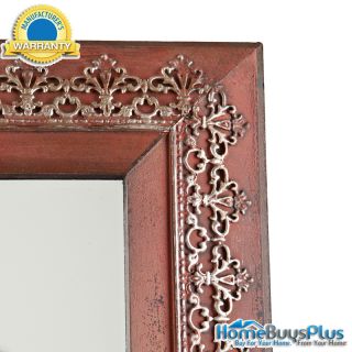  decorative wall and accent mirror full length and beautiful complete