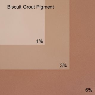 Biscuit Colour Floor Wall Tile Grout Dye Pigment Colorant
