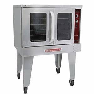 Southbend Sles 10SC Silverstar Electric Std Depth Convection Oven