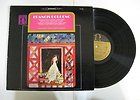 Francis Poulenc Sonata for Clarinet Piano Record LP Nonesuch