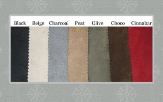 FREE Fabric Samples   Get any fabric for our Storage Platform Beds or