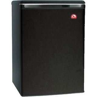 Igloo 3.2 cu ft Compact Mini Fridge / Refrigerator  Dorm, Garage