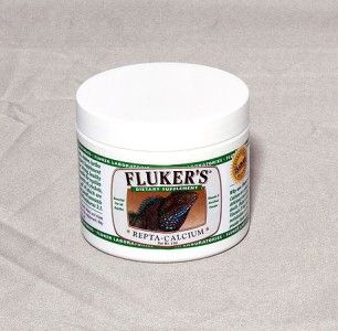 fluker repta multi vitamin reptile supplement 4 oz