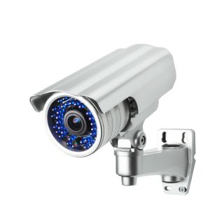 CCTV Security Surveillance Outdoor Vari focal Camera Night Vision