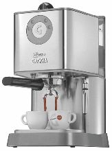 Gaggia 12500 Baby Twin Espresso Machine