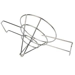  Winco FF 10 10 Fryer Filter Stand