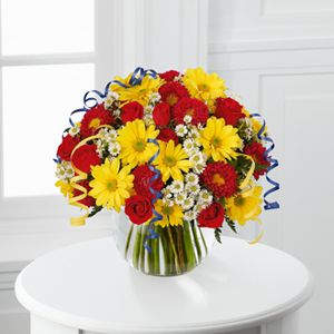 FTD All for You Bouquet D3 4038 Flower Delivery